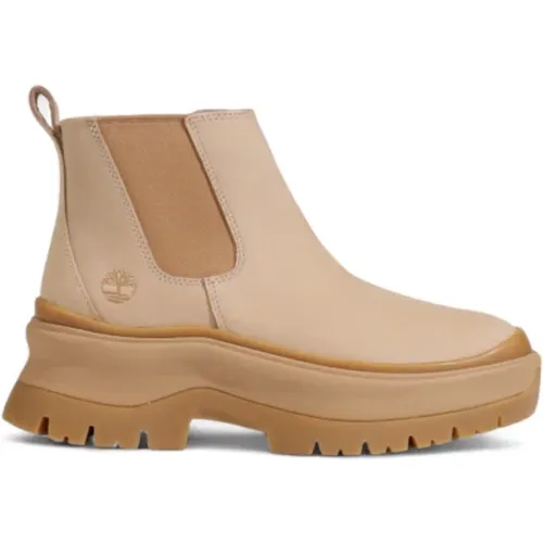 Chelsea Boot Damen Herbst/Winter Wildleder - Timberland - Modalova