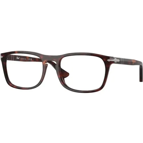 Stylish Carey Frame Sunglasses , unisex, Sizes: 54 MM - Persol - Modalova