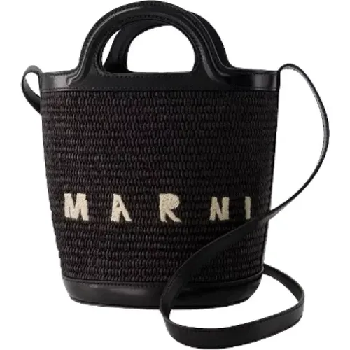 Pre-owned Baumwolle handtaschen - Marni Pre-owned - Modalova