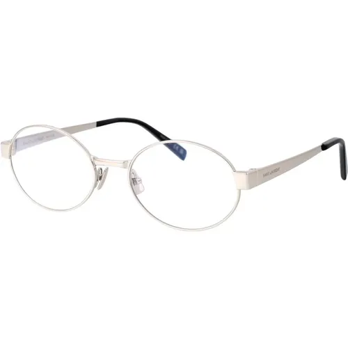 Stylische Optische Brille SL 692 OPT - Saint Laurent - Modalova
