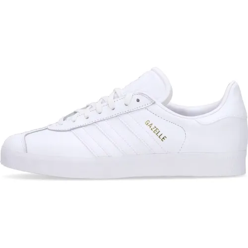 Herren Low Sneaker Weiß/Gold - Adidas - Modalova