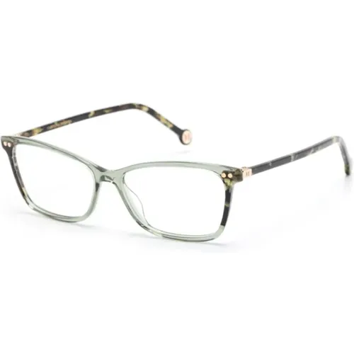 Her0280 1ED Optical Frame - Carolina Herrera - Modalova