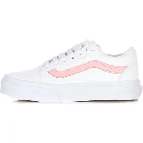 Powder Pink Old Skool Sneaker Vans - Vans - Modalova