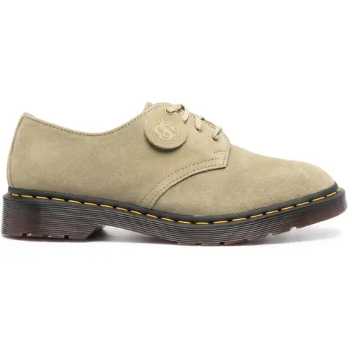 Smiths x C.f. Stead Lace-up Derby , male, Sizes: 8 UK - Dr. Martens - Modalova