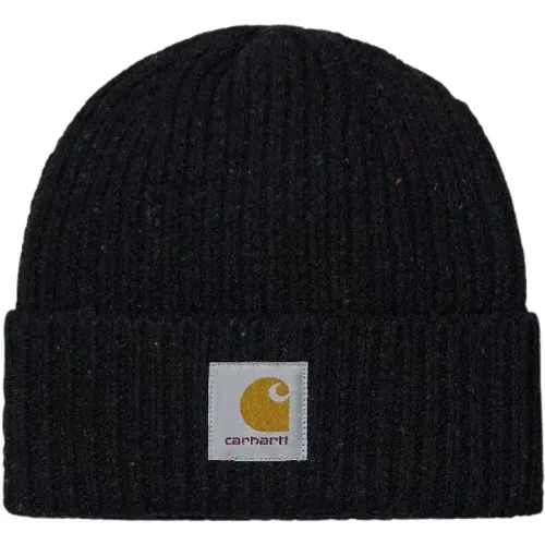 Stylish Hats Collection , male, Sizes: ONE SIZE - Carhartt WIP - Modalova