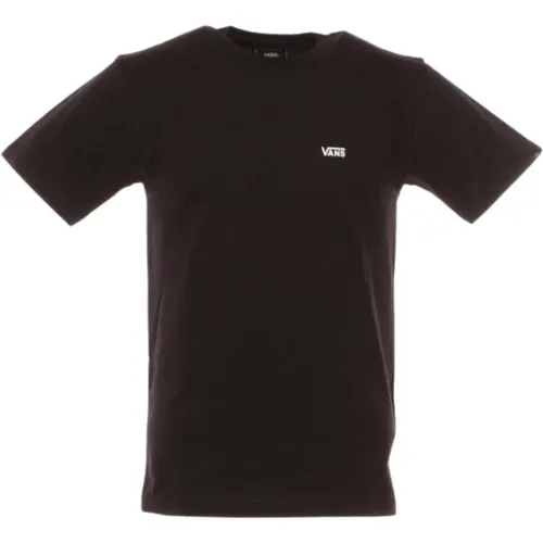 Basic T-Shirt , male, Sizes: L, XS - Vans - Modalova