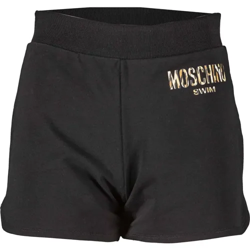 Moschino Beach-Shorts Moschino - Moschino - Modalova