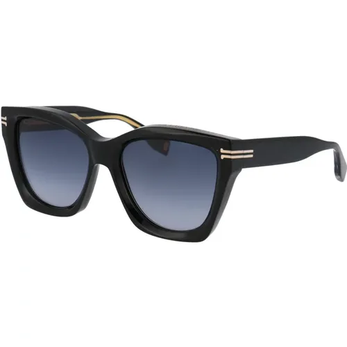 Stylische Sonnenbrille MJ 1000/S , Damen, Größe: 54 MM - Marc Jacobs - Modalova