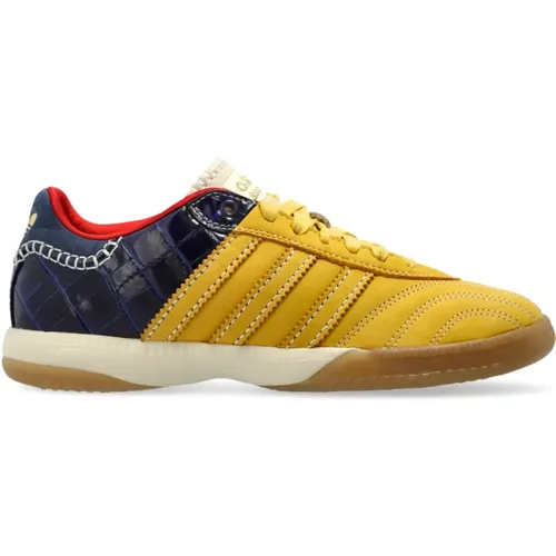 Adidas x Wales Bonner , Damen, Größe: 38 1/2 EU - adidas Originals - Modalova