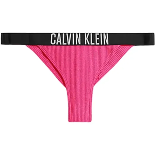 Swimwear , Damen, Größe: M - Calvin Klein Jeans - Modalova