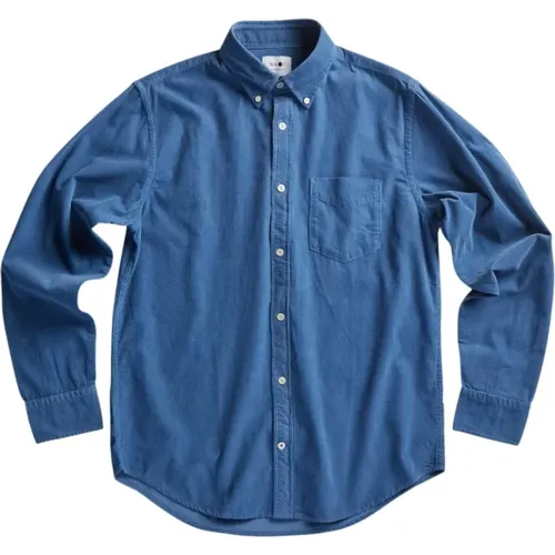 Long sleeve shirt , male, Sizes: L, S, XL - Nn07 - Modalova