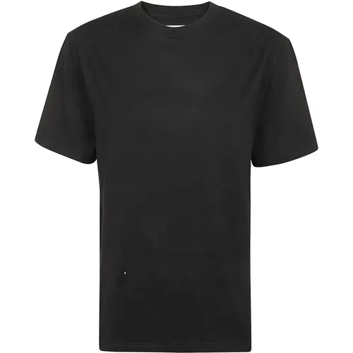 T-Shirt SS , female, Sizes: S - Jil Sander - Modalova