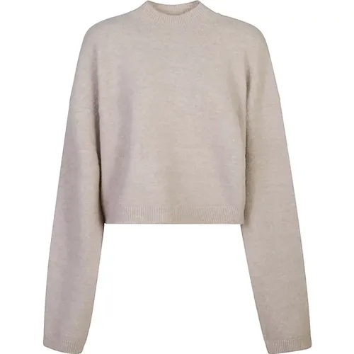 Sweatshirt Aw24 Women's Fashion , female, Sizes: XS, S - Barena Venezia - Modalova