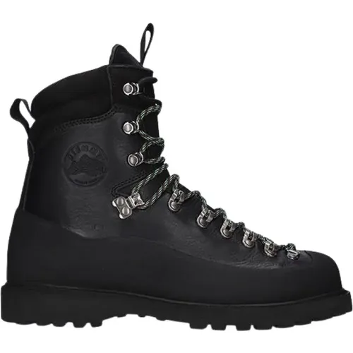 Everest Boots, Style ID: Diev , male, Sizes: 11 UK - Diemme - Modalova