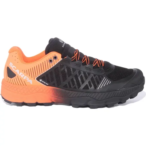 Ultra GTX Trail Running Shoes , male, Sizes: 7 UK - Scarpa - Modalova