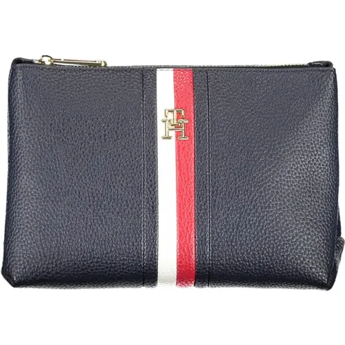 Polyurethane Handbag , female, Sizes: ONE SIZE - Tommy Hilfiger - Modalova