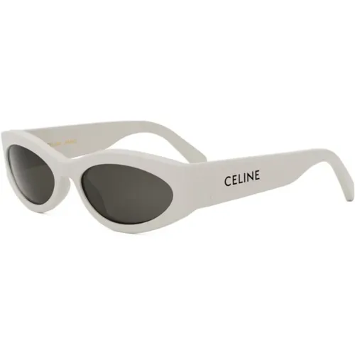 Elegant Sunglasses for Stylish Look , unisex, Sizes: ONE SIZE - Celine - Modalova