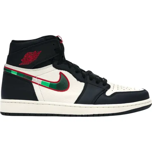 Retro High 'A Star Is Born' , male, Sizes: 12 UK, 10 UK, 11 1/2 UK, 9 UK, 11 UK, 13 1/2 UK, 6 UK, 7 UK, 15 1/2 UK, 6 1/2 UK, 10 1/2 UK, 14 1/2 UK, 8 1 - Nike - Modalova