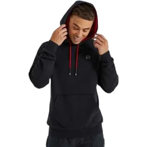 Hoodies , Herren, Größe: XL - Ellesse - Modalova