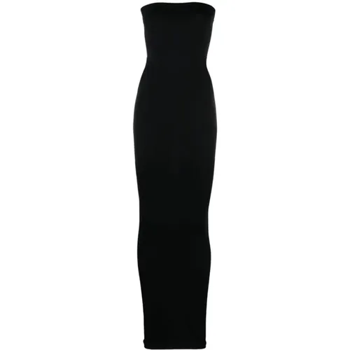 Schwarzes Elegantes Kleid Wolford - Wolford - Modalova