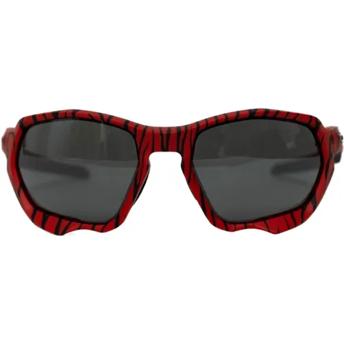Plazma Sunglasses , unisex, Sizes: 59 MM - Oakley - Modalova