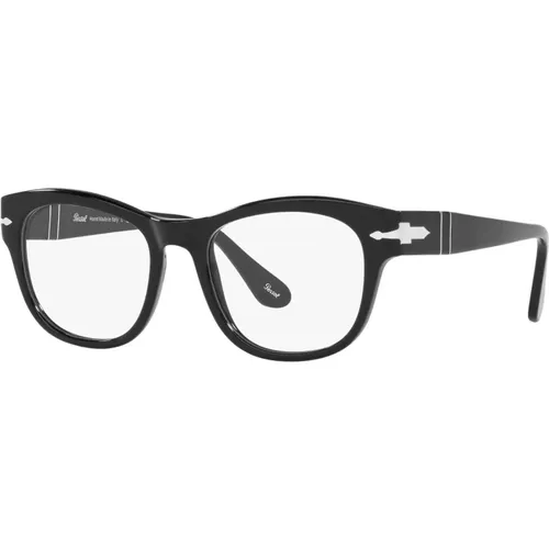 Eyewear Frames PO 3270V , unisex, Sizes: 52 MM - Persol - Modalova