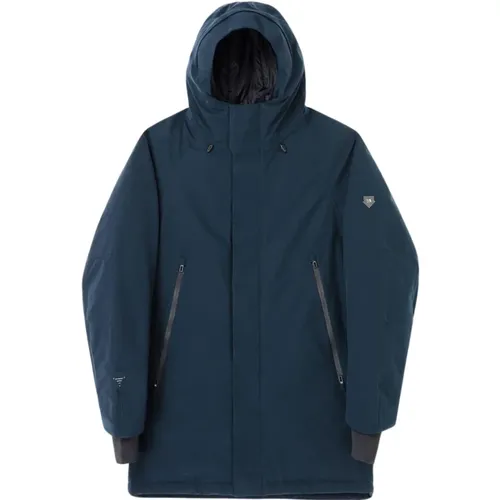 Winterjacke Qm436 Dsup , Herren, Größe: M - Krakatau - Modalova