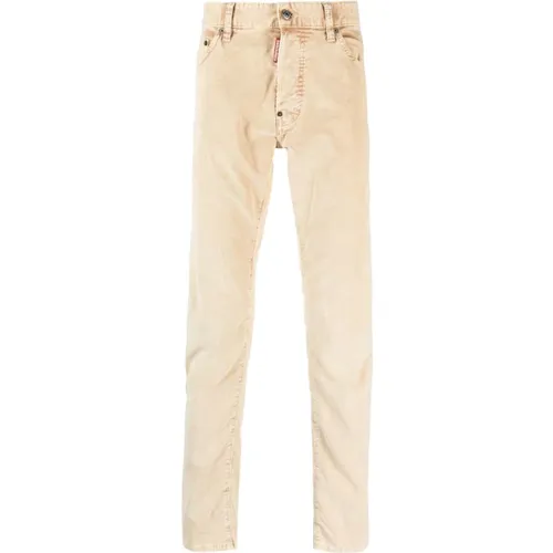 Stylische 5-Pocket Jeans Dsquared2 - Dsquared2 - Modalova