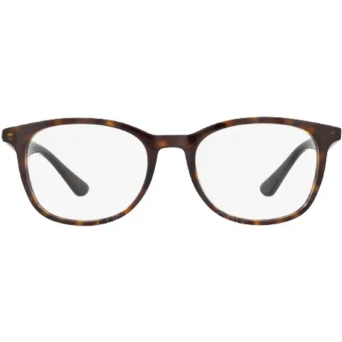 Rx5356 Brille , Damen, Größe: 54 MM - Ray-Ban - Modalova