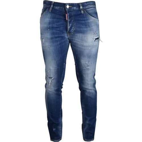Cool Guy Jeans , Herren, Größe: M - Dsquared2 - Modalova