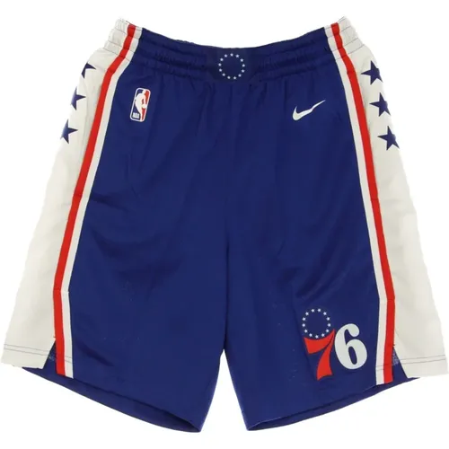 NBA Swingman Shorts - Icon Edition , Herren, Größe: XL - Nike - Modalova