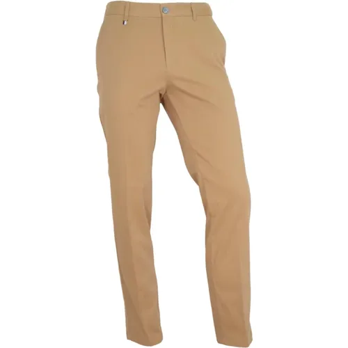 Chinos , Herren, Größe: 2XL - Hugo Boss - Modalova