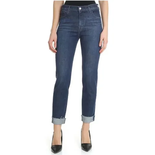 Johnny Jeans , female, Sizes: W25 - J Brand - Modalova