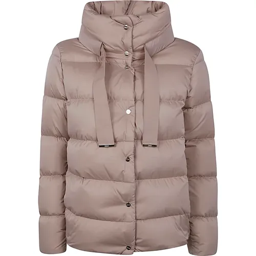 Chantilly Daunenjacke Cape Herno - Herno - Modalova