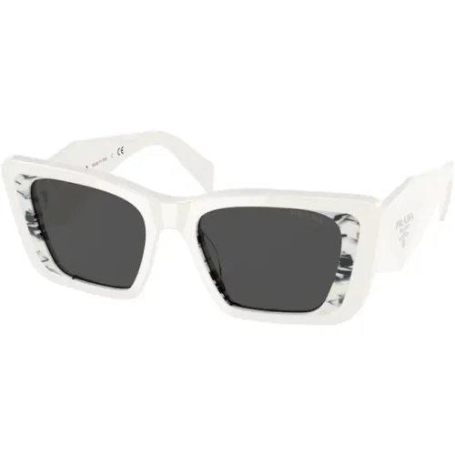 Stylish Sunglasses for Women Prada - Prada - Modalova