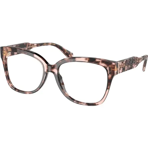 Eyewear frames Palawan MK 4097 , unisex, Größe: 54 MM - Michael Kors - Modalova