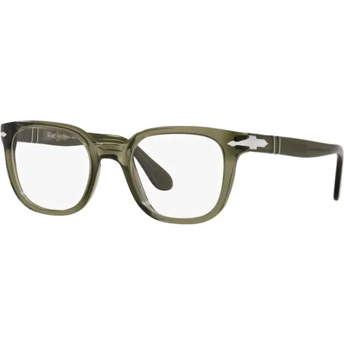Eyewear frames PO 3263V , unisex, Größe: 50 MM - Persol - Modalova