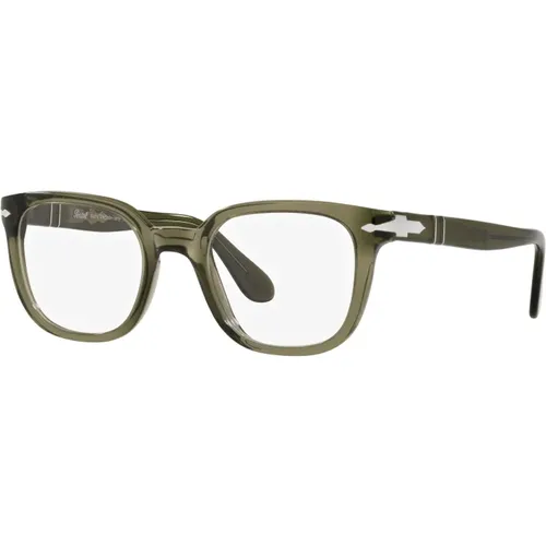 Eyewear frames PO 3263V , unisex, Sizes: 50 MM - Persol - Modalova