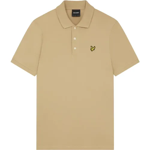 Polo Shirts , Herren, Größe: XL - Lyle & Scott - Modalova
