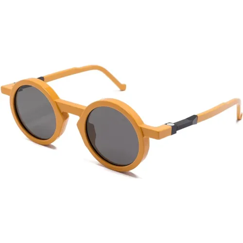 Wl0040 Sonnenbrillen , unisex, Größe: 45 MM - Vava Eyewear - Modalova