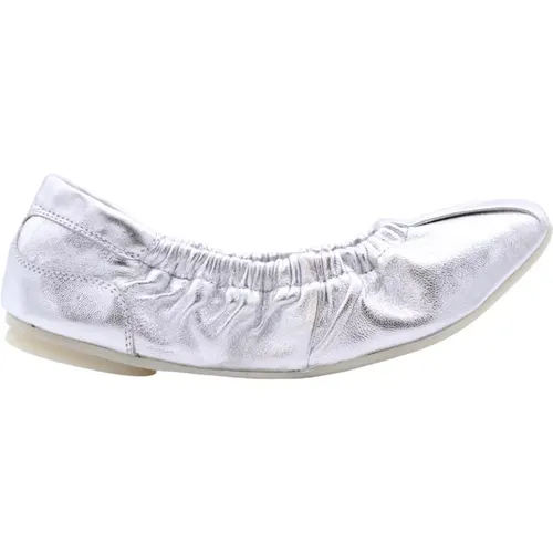 Chic Hannibal Ballerinas for Modern Women , female, Sizes: 4 UK - Bronx - Modalova