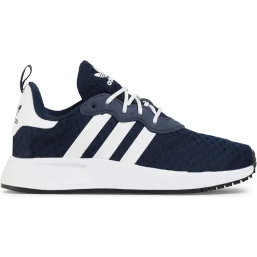 X_Prl Navy Blue Sneakers Adidas - Adidas - Modalova