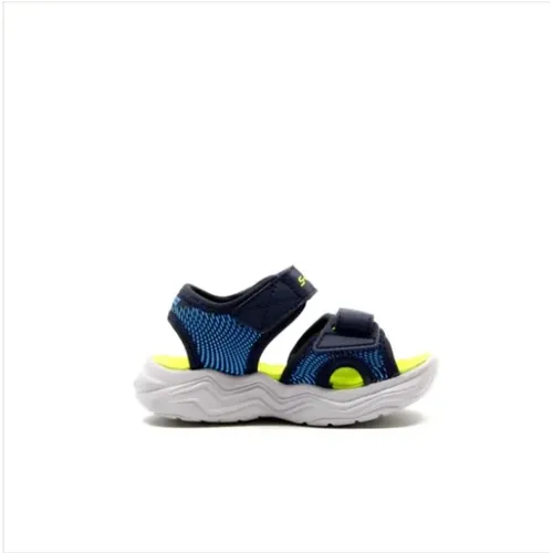 Kinder Sandale Erupters Skechers - Skechers - Modalova