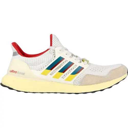 Limited Edition Ultra Boost DNA 1.0 ZX 6000 , male, Sizes: 5 1/3 UK, 7 1/3 UK, 3 1/3 UK, 10 2/3 UK, 9 1/3 UK, 8 UK, 8 2/3 UK, 6 2/3 UK, 10 UK, 6 UK - Adidas - Modalova