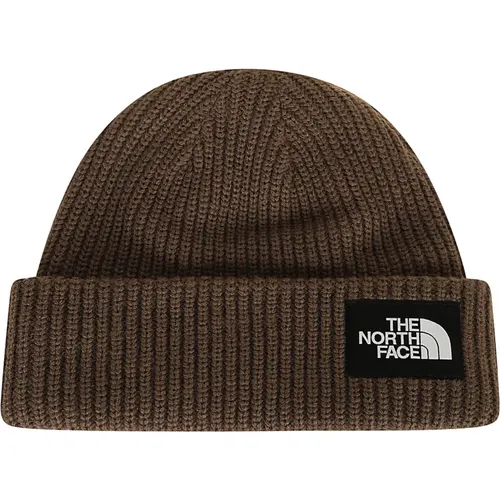 Smokey Gefütterte Beanie Mütze - The North Face - Modalova