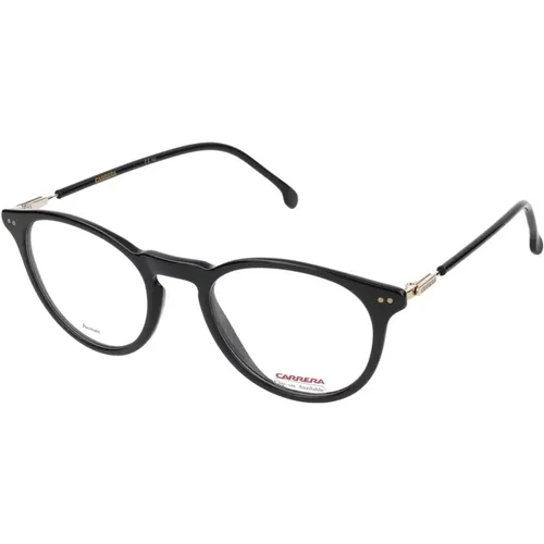Stylish Eyeglasses Model 145/V , unisex, Sizes: 49 MM - Carrera - Modalova