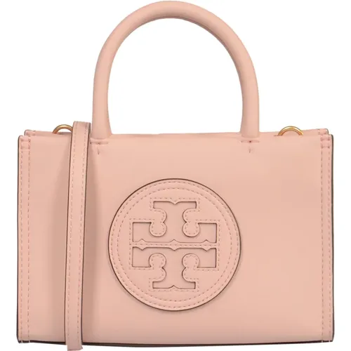 Mini Tote Bag , female, Sizes: ONE SIZE - TORY BURCH - Modalova