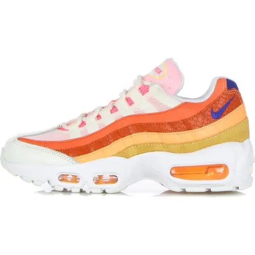 Campfire Sneaker - Air Max 95 , Damen, Größe: 36 EU - Nike - Modalova