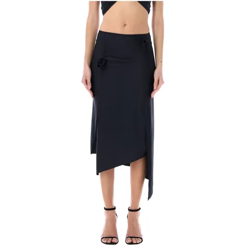 Women's Clothing Skirts Ss24 , female, Sizes: S - Coperni - Modalova