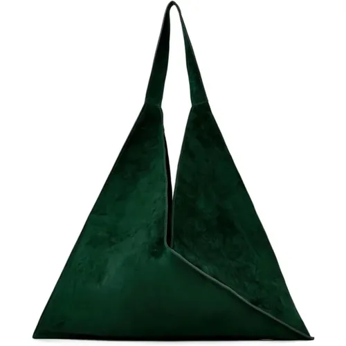 Tote Shoulder Bag , female, Sizes: ONE SIZE - Khaite - Modalova